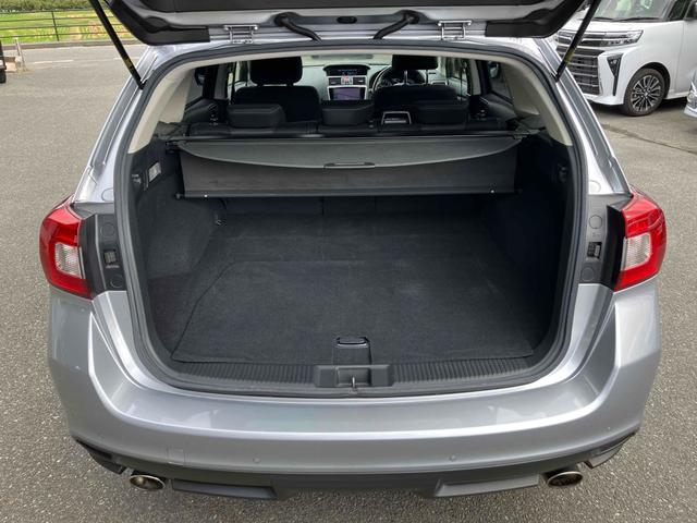 レヴォーグ １．６ＧＴアイサイト　４ＷＤ　ドライブレコーダー　ＥＴＣ　バックカメラ　ナビ　ＴＶ　クリアランスソナー　オートクルーズコントロール　レーンアシスト　衝突被害軽減システム　アルミホイール　オートライト　ＬＥＤヘッドランプ（16枚目）