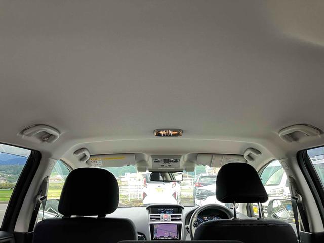 レヴォーグ １．６ＧＴアイサイト　４ＷＤ　ドライブレコーダー　ＥＴＣ　バックカメラ　ナビ　ＴＶ　クリアランスソナー　オートクルーズコントロール　レーンアシスト　衝突被害軽減システム　アルミホイール　オートライト　ＬＥＤヘッドランプ（25枚目）