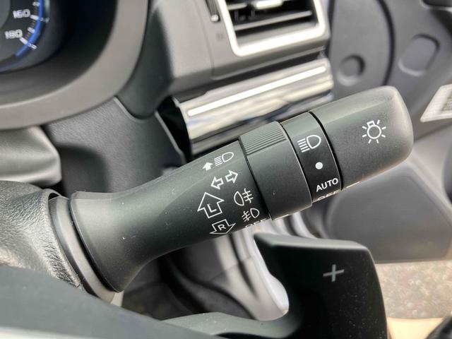 レヴォーグ １．６ＧＴアイサイト　４ＷＤ　ドライブレコーダー　ＥＴＣ　バックカメラ　ナビ　ＴＶ　クリアランスソナー　オートクルーズコントロール　レーンアシスト　衝突被害軽減システム　アルミホイール　オートライト　ＬＥＤヘッドランプ（27枚目）