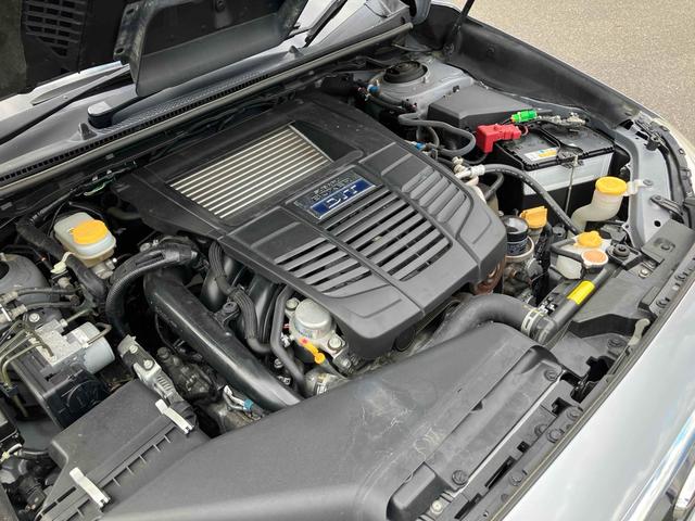 レヴォーグ １．６ＧＴアイサイト　４ＷＤ　ドライブレコーダー　ＥＴＣ　バックカメラ　ナビ　ＴＶ　クリアランスソナー　オートクルーズコントロール　レーンアシスト　衝突被害軽減システム　アルミホイール　オートライト　ＬＥＤヘッドランプ（38枚目）