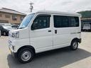 トランスポーター　４ＷＤ　ＣＶＴ　衝突被害軽減システム　クリアランスソナー　両側スライドドア　キーレスエントリー　アイドリングストップ　オートライト　ＥＳＣ　エアコン　パワーステアリング　パワーウィンドウ（16枚目）