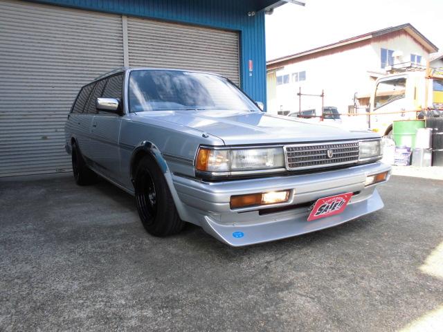 マークiiワゴン トヨタ lg 高速有鉛 旧車 チンスポ 深リム鉄チン グッドリッチ hotrod ローダウン ケツ上げ カリフォルニアスタイル フェンダートリムの中古車詳細 中古車検索ならkurutown クルタウン マークiiワゴン トヨタ lg 高速有鉛 旧車 チンスポ 深リム鉄チン グッドリッチ hotrod ローダウン ケツ上げ カリフォルニアスタイル フェンダートリムの中古車詳細 中古車検索ならkurutown クルタウン