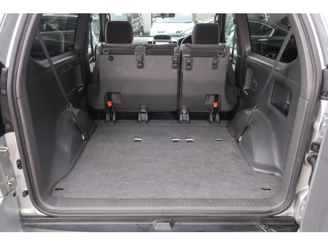 ランドクルーザープラド RX ディーゼルT タイベル交換済 ワンオーナー サンルーフ バンパープロテクター フィールドモニター ルーフレール ラゲッジハードトレイ マッドガード 背面Tカバー Bカメラ ETC 前ナンバー香川(22枚目)