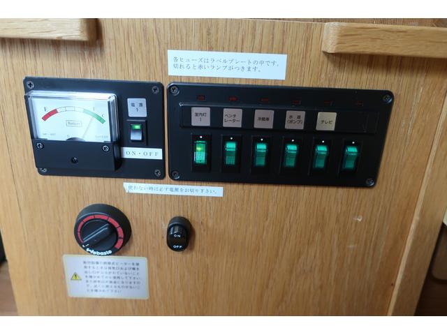 欠かせない　べバストＦＦヒーター装備になります☆