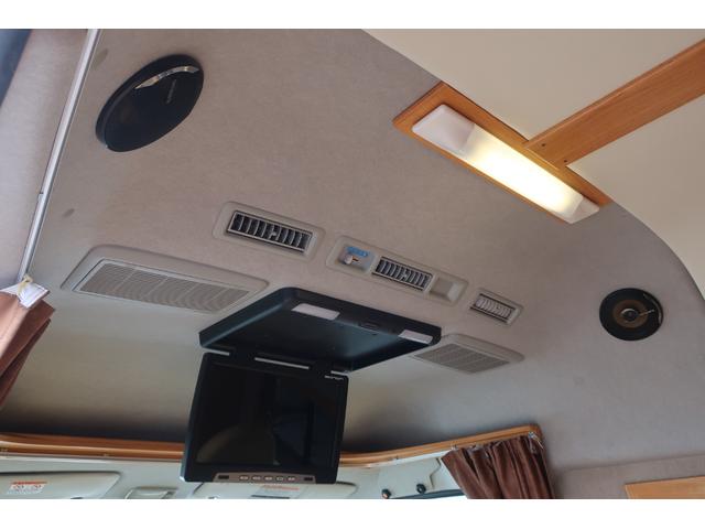 快適　カロッツェリアサテライトスピーカー・後席モニター装備になります☆