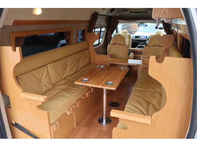 デスレフ　デルタリンク　アドリア　トイファクトリー　東和モータース　トーザイアテオ　トランキルグローブ　ドリームエーティ　ナッツＲＶ　バンショップミカミ　バンテック