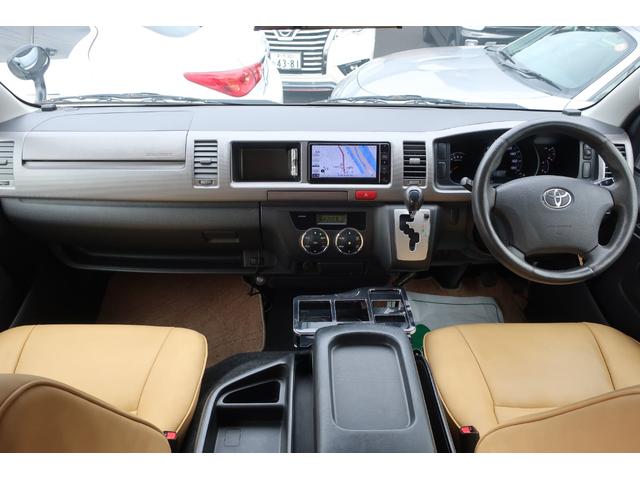 内装ルームクリーニング済みで快適にお乗り頂けます☆