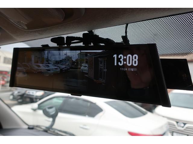安心　前後ドライブレコーダー装備になります☆