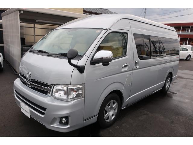 ボディカラーはシルバーマイカメタリックになります☆