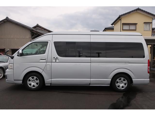 スライドドアイージークローザー付きになります☆