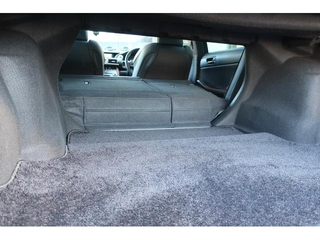 広々としたスペース！大きなお荷物も楽々積み込み可能になります☆