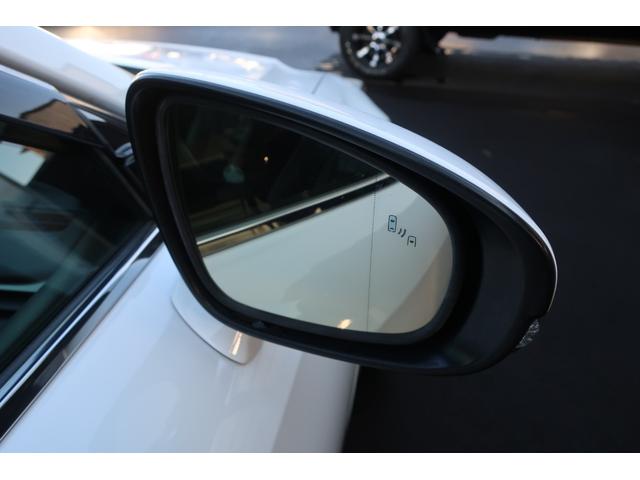 オプション　ブラインドスポットモニター装備になります☆