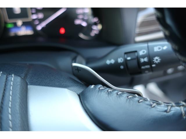 ＧＳ ＧＳ３００ｈ　バージョンＬ　ブラックレザー　ｏｐサンルーフ　ｏｐレーダークルーズＣ　ｏｐプリクラッシュＳ　ｏｐ３眼ＬＥＤヘッドライト　ｏｐＢＳＭ　ｏｐパワートランク　ｏｐ１９インチＡＷ　Ａハイビーム　後期型　前ナンバー大分県（18枚目）