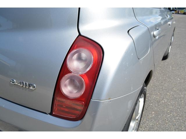 14c-four 4WD ETC 令和4年11月(14枚目)