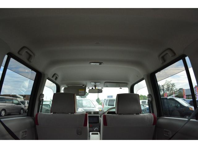 X 4WD Bluetooth フルセグTV ナビ ETC(49枚目)