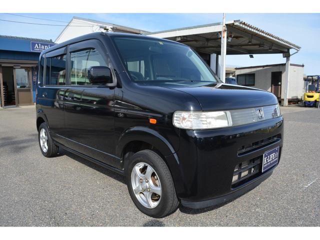 4WD 車検2年法定整備付き(10枚目)