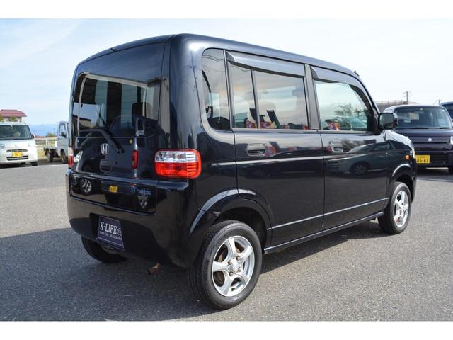 4WD 車検2年法定整備付き(12枚目)