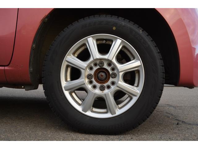 E FOUR 4WD シートヒーター付き オートエアコン フルセグTV DVD CD(25枚目)