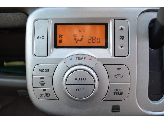 E FOUR 4WD シートヒーター付き オートエアコン フルセグTV DVD CD(39枚目)