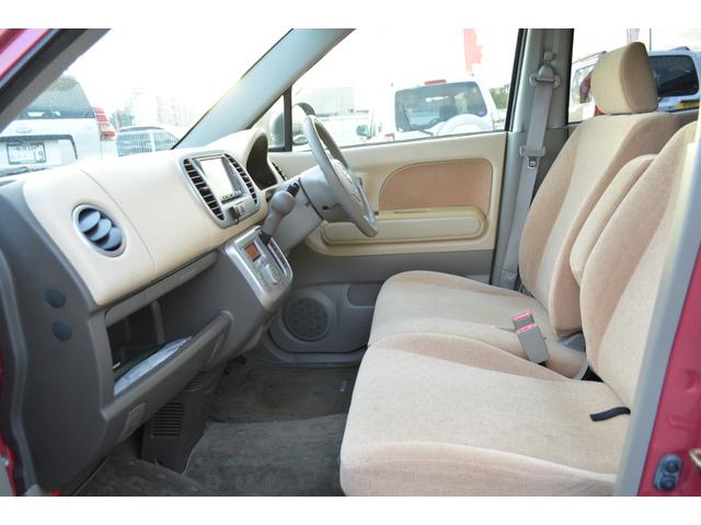 E FOUR 4WD シートヒーター付き オートエアコン フルセグTV DVD CD(54枚目)