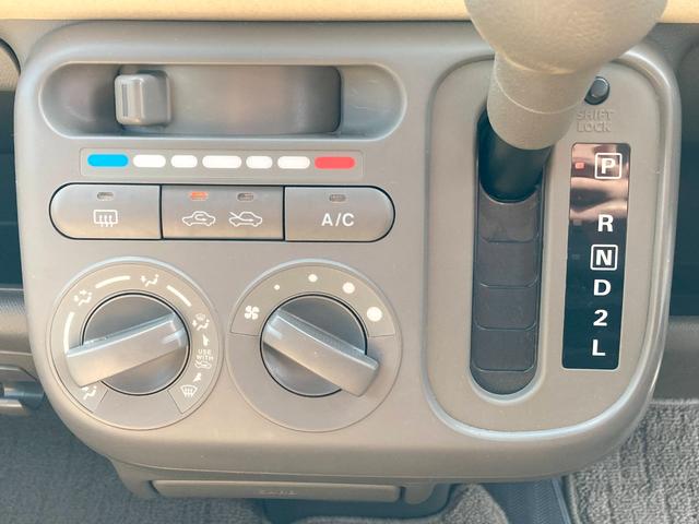 モコ Ｓ　保証付　禁煙車　純正アルミホイール　ＣＤ　キーレスエントリー　ベンチシート　フルフラット　ドアバイザー　ＡＢＳ　スペアタイヤ（39枚目）