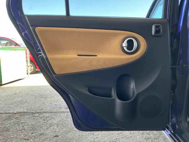 ミラジーノ プレミアムＬ　４ＷＤ　禁煙車　アルミホイール　フォグランプ　キーレスエントリー　ＡＢＳ　　点検記録簿有　取り扱い説明書有　パワーステアリング　パワーウィンドウ　運転席・助手席エアバック（61枚目）