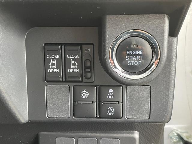 タンク カスタムＧ　Ｓ　関東仕入　９インチナビ　シートヒーター　クルーズコントロール　ＥＴＣ　バックカメラ　Ｂｌｕｅｔｏｏｔｈ　ドライブレコーダー　両側電動スライドドア　スマートアシスト（40枚目）