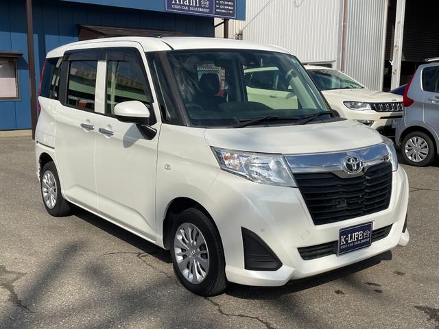 ルーミー Ｘ　Ｓ（7枚目）