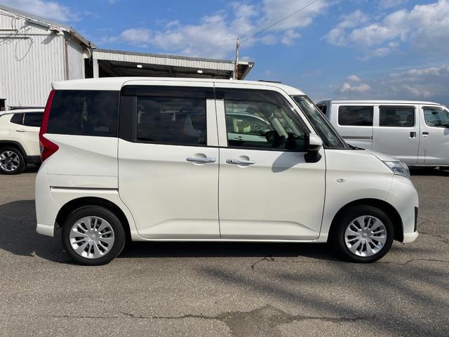 ルーミー Ｘ　Ｓ（8枚目）