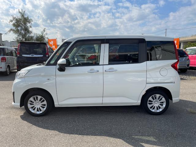 ルーミー Ｘ　Ｓ（12枚目）