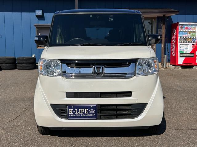 N-BOXスラッシュ G・ターボAパッケージ/キーレス/スマートキー/ETC/アイドリングストップ/オートクルーズコントロール/パーキングアシスト/バックカメラ/ドラレコ前後/ナビ/ワンセグ/Bluetooth/(6枚目)