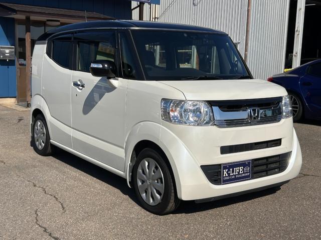 N-BOXスラッシュ G・ターボAパッケージ/キーレス/スマートキー/ETC/アイドリングストップ/オートクルーズコントロール/パーキングアシスト/バックカメラ/ドラレコ前後/ナビ/ワンセグ/Bluetooth/(7枚目)