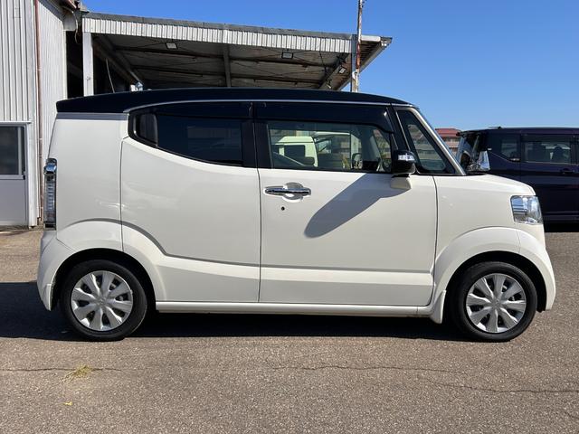 N-BOXスラッシュ G・ターボAパッケージ/キーレス/スマートキー/ETC/アイドリングストップ/オートクルーズコントロール/パーキングアシスト/バックカメラ/ドラレコ前後/ナビ/ワンセグ/Bluetooth/(8枚目)