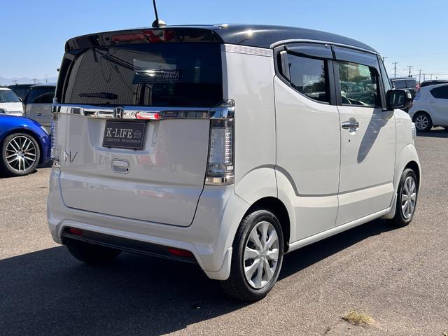 N-BOXスラッシュ G・ターボAパッケージ/キーレス/スマートキー/ETC/アイドリングストップ/オートクルーズコントロール/パーキングアシスト/バックカメラ/ドラレコ前後/ナビ/ワンセグ/Bluetooth/(9枚目)