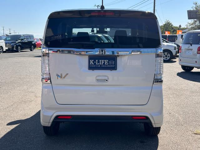 N-BOXスラッシュ G・ターボAパッケージ/キーレス/スマートキー/ETC/アイドリングストップ/オートクルーズコントロール/パーキングアシスト/バックカメラ/ドラレコ前後/ナビ/ワンセグ/Bluetooth/(10枚目)