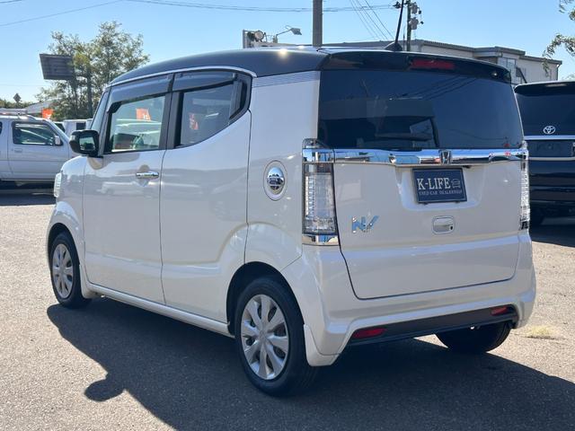 N-BOXスラッシュ G・ターボAパッケージ/キーレス/スマートキー/ETC/アイドリングストップ/オートクルーズコントロール/パーキングアシスト/バックカメラ/ドラレコ前後/ナビ/ワンセグ/Bluetooth/(11枚目)