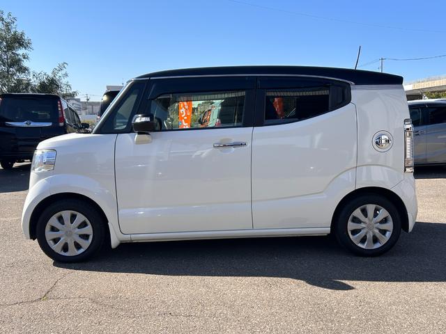 N-BOXスラッシュ G・ターボAパッケージ/キーレス/スマートキー/ETC/アイドリングストップ/オートクルーズコントロール/パーキングアシスト/バックカメラ/ドラレコ前後/ナビ/ワンセグ/Bluetooth/(12枚目)