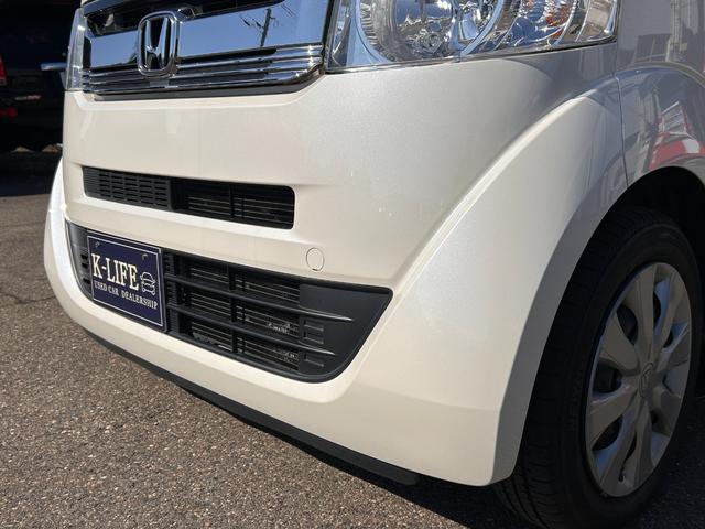 N-BOXスラッシュ G・ターボAパッケージ/キーレス/スマートキー/ETC/アイドリングストップ/オートクルーズコントロール/パーキングアシスト/バックカメラ/ドラレコ前後/ナビ/ワンセグ/Bluetooth/(14枚目)