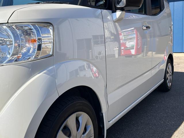 N-BOXスラッシュ G・ターボAパッケージ/キーレス/スマートキー/ETC/アイドリングストップ/オートクルーズコントロール/パーキングアシスト/バックカメラ/ドラレコ前後/ナビ/ワンセグ/Bluetooth/(20枚目)