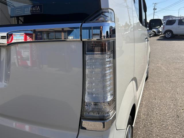 N-BOXスラッシュ G・ターボAパッケージ/キーレス/スマートキー/ETC/アイドリングストップ/オートクルーズコントロール/パーキングアシスト/バックカメラ/ドラレコ前後/ナビ/ワンセグ/Bluetooth/(25枚目)