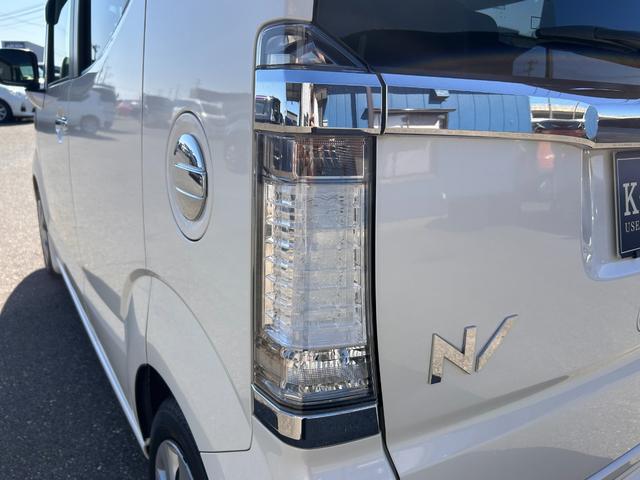 N-BOXスラッシュ G・ターボAパッケージ/キーレス/スマートキー/ETC/アイドリングストップ/オートクルーズコントロール/パーキングアシスト/バックカメラ/ドラレコ前後/ナビ/ワンセグ/Bluetooth/(26枚目)