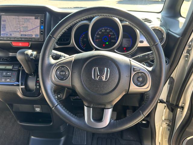 N-BOXスラッシュ G・ターボAパッケージ/キーレス/スマートキー/ETC/アイドリングストップ/オートクルーズコントロール/パーキングアシスト/バックカメラ/ドラレコ前後/ナビ/ワンセグ/Bluetooth/(33枚目)