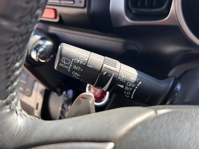 N-BOXスラッシュ G・ターボAパッケージ/キーレス/スマートキー/ETC/アイドリングストップ/オートクルーズコントロール/パーキングアシスト/バックカメラ/ドラレコ前後/ナビ/ワンセグ/Bluetooth/(37枚目)