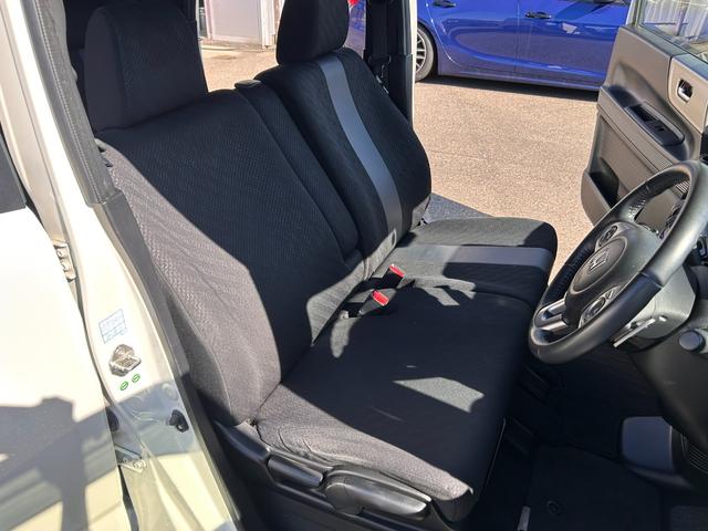 N-BOXスラッシュ G・ターボAパッケージ/キーレス/スマートキー/ETC/アイドリングストップ/オートクルーズコントロール/パーキングアシスト/バックカメラ/ドラレコ前後/ナビ/ワンセグ/Bluetooth/(49枚目)