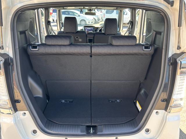 N-BOXスラッシュ G・ターボAパッケージ/キーレス/スマートキー/ETC/アイドリングストップ/オートクルーズコントロール/パーキングアシスト/バックカメラ/ドラレコ前後/ナビ/ワンセグ/Bluetooth/(59枚目)