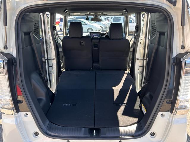 N-BOXスラッシュ G・ターボAパッケージ/キーレス/スマートキー/ETC/アイドリングストップ/オートクルーズコントロール/パーキングアシスト/バックカメラ/ドラレコ前後/ナビ/ワンセグ/Bluetooth/(60枚目)