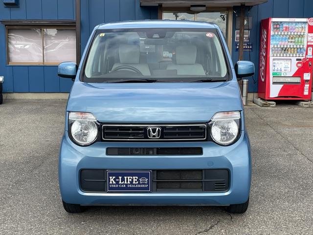 Ｎ－ＷＧＮ Ｇホンダセンシング（6枚目）