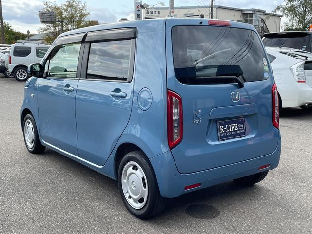 Ｎ－ＷＧＮ Ｇホンダセンシング（11枚目）