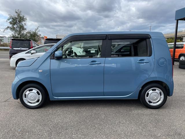 Ｎ－ＷＧＮ Ｇホンダセンシング（12枚目）