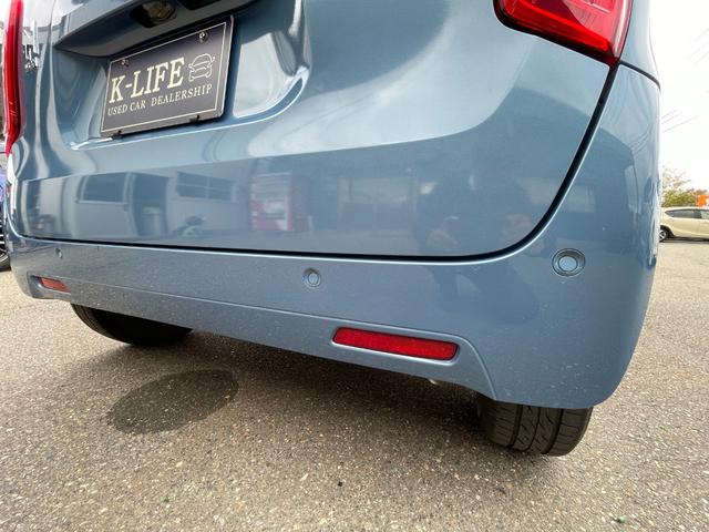 Ｎ－ＷＧＮ Ｇホンダセンシング（23枚目）